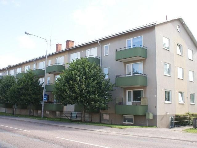 apartment for rent at Vingåker