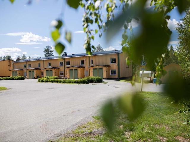 apartment for rent at Vindeln