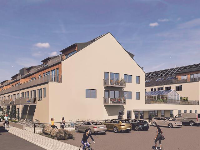 apartment for rent at Ystad