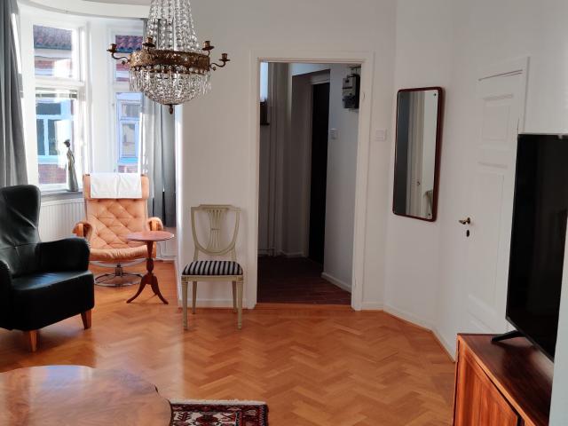 apartment for rent at Ystad