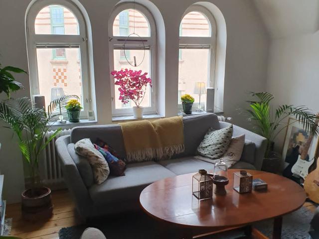 apartment for rent at Ystad