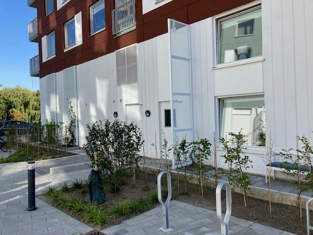 apartment for rent at Ystad