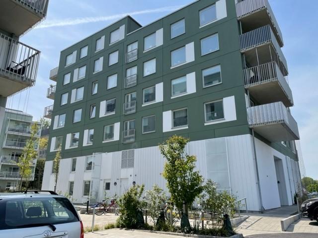 apartment for rent at Ystad