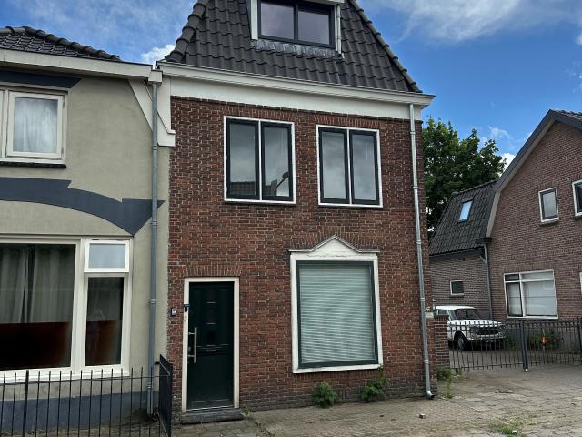 apartment for rent at Zeist