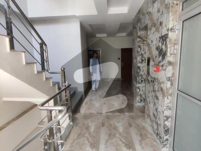 Apartment For Rent Bahria Town Phase 7