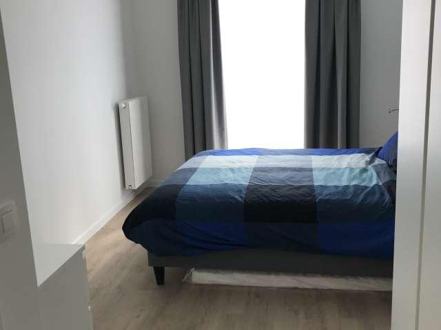 Apartment for rent, Brussels