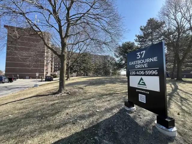 Apartment For Rent Brampton ON 1695 ES97630821