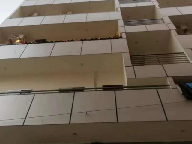 Apartment for rent brand new Karachi DHA Phase 6 ID 47353