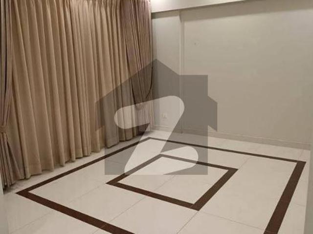 Apartment for rent bukhari commercial area