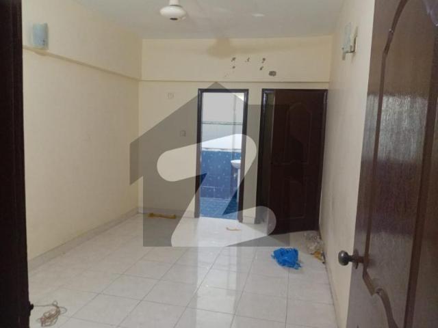 Apartment For Rent Bukhari Commercial Phase 6 DHA Phase 6