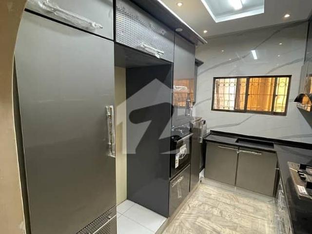 Apartment for rent bukhari commercial