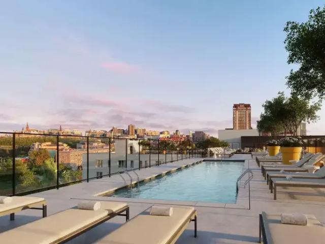 Apartment For Rent Gatineau QC 1440 ES102272226