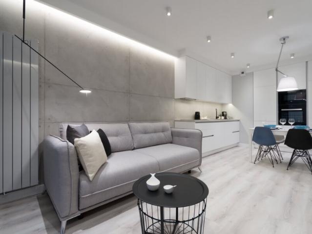 Apartment for rent Gdansk Walowa Street City Centre