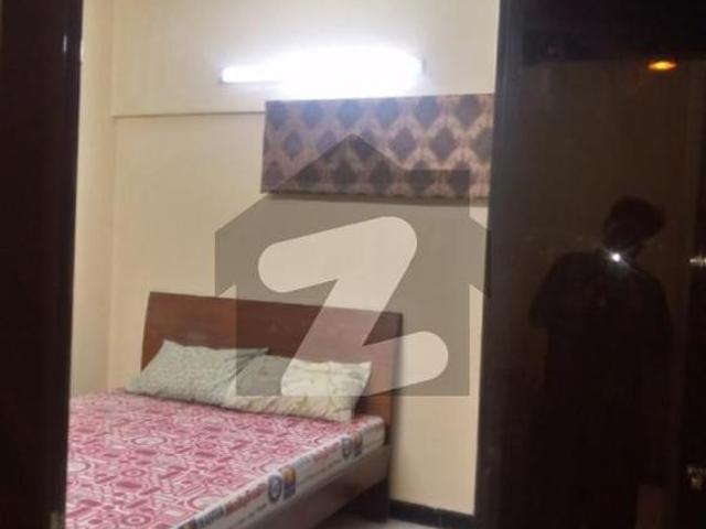 Apartment For Rent Gizri D Street Buglow Facing Gizri