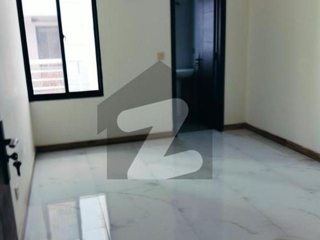 Apartment For Rent DHA Phase 4