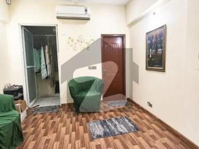 Apartment for rent dha phase 5