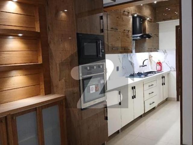 Apartment For Rent DHA Phase 6