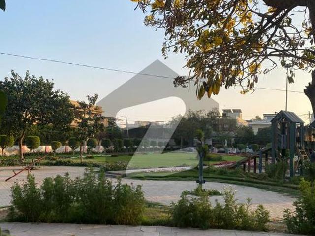 Apartment For Rent DHA Phase 6