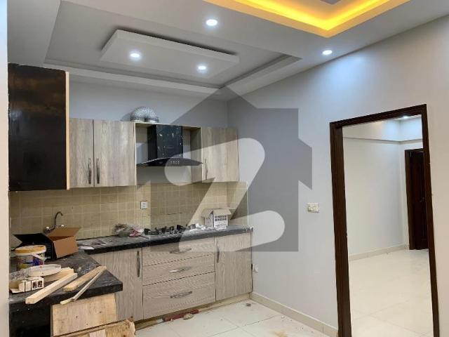Apartment For Rent DHA Phase 6