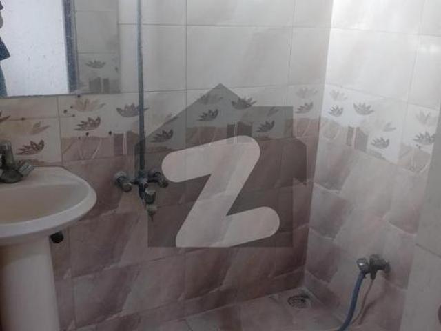 Apartment for Rent DHA Phase 6