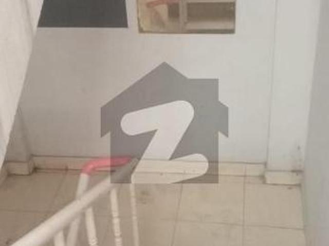 Apartment For Rent DHA Phase 6