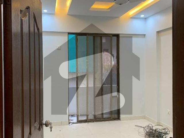 Apartment for rent DHA Phase 6