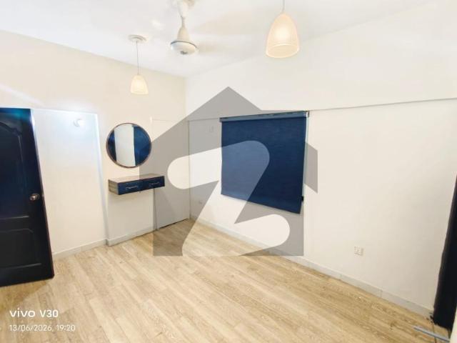 Apartment For Rent DHA Phase 6