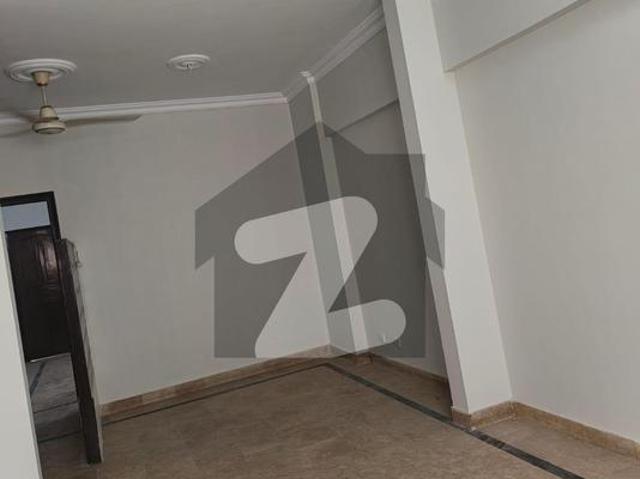 Apartment For Rent Dha Phase 6 Shahbaz Commercial Area
