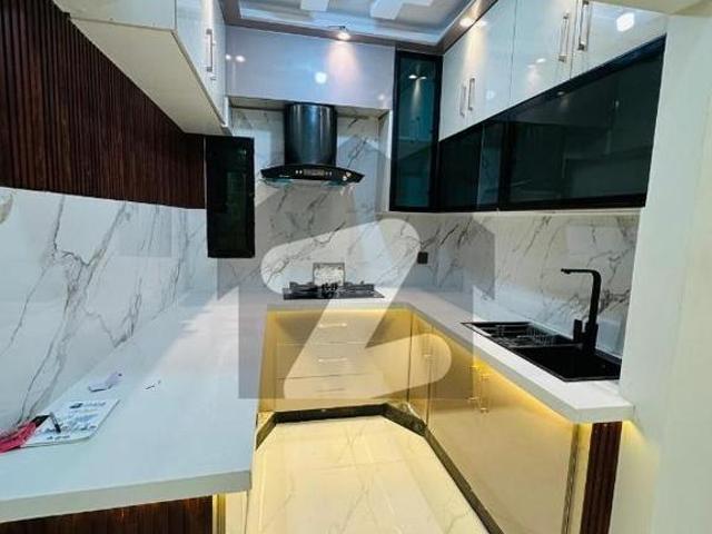 Apartment for rent dha phase 7