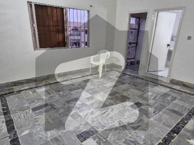 Apartment For Rent DHA Phase 7