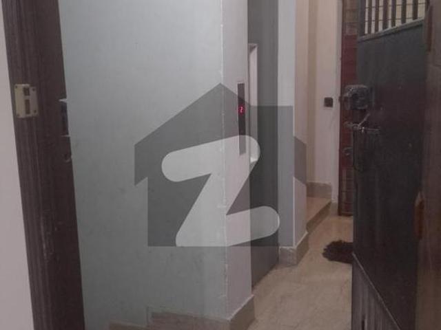 Apartment Is Available For Rent DHA Phase 7