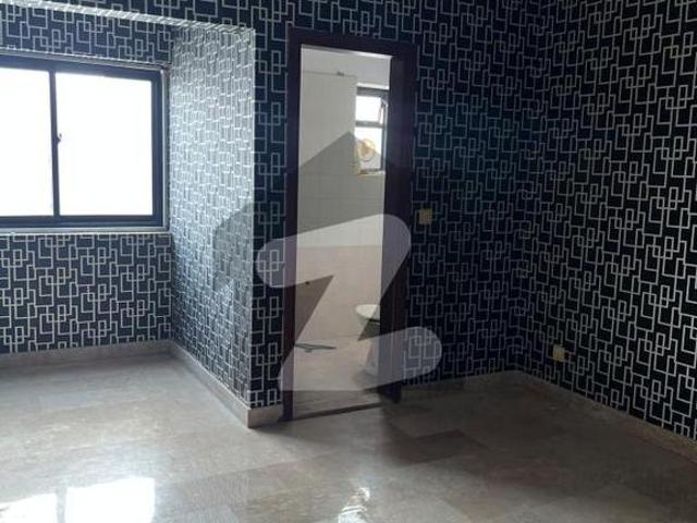 Apartment for rent DHA Phase 7 Extension