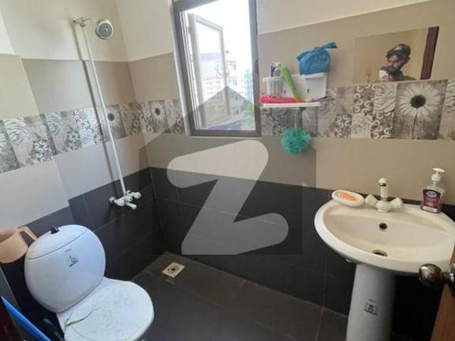 Apartment for rent dha phase 7 extension