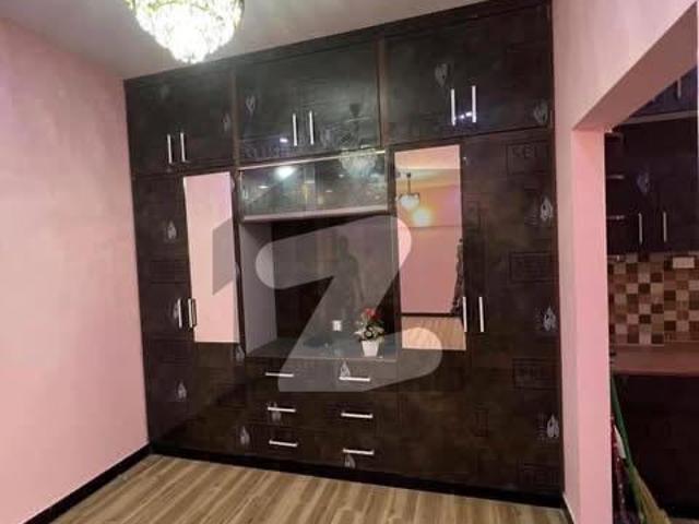 Apartment for rent DHA Phase 7 Extension