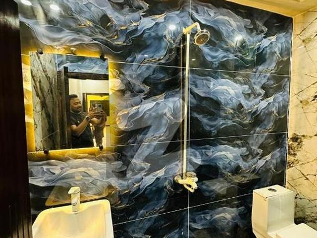 Apartment for rent dha phase 7 seher commercial sehar commercial area