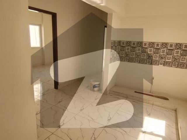 Apartment for rent dha phase 8