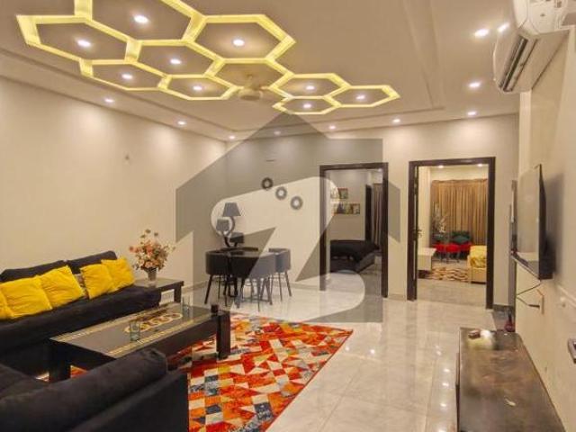 Apartment for Rent* DHA Phase 8