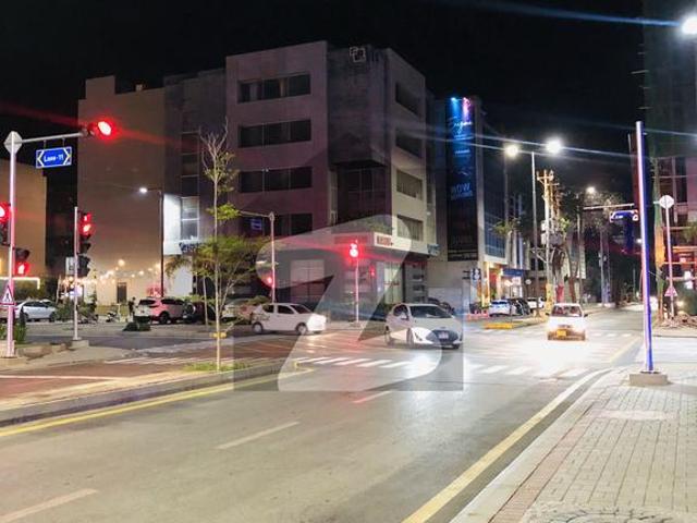 Apartment For Rent DHA Phase 8