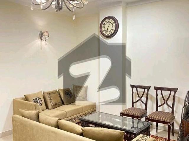 Apartment for rent dha phase 8 ex air avenue