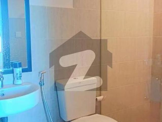 Apartment For Rent EMAAR, DHA Phase 8 Karachi Emaar Crescent Bay