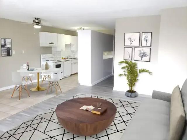 Apartment For Rent Edmonton AB 1079 ELS99878021