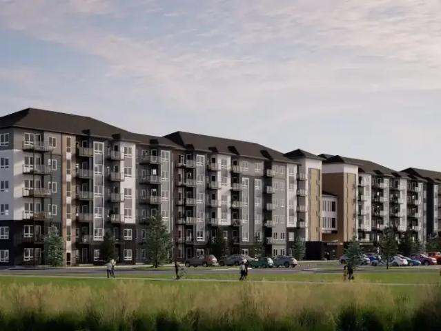 Apartment For Rent Edmonton AB 1234 ES102951989