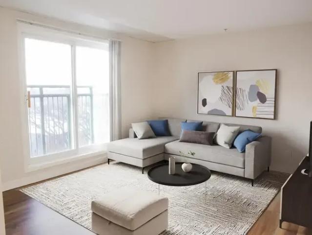 Apartment For Rent Edmonton AB 1348 ELS96586535