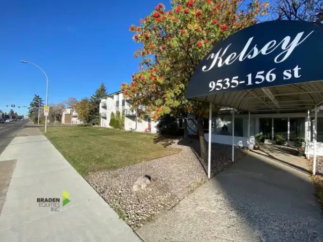 Apartment For Rent Edmonton AB 848 ELS102752005