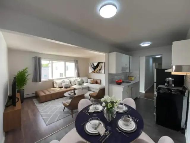 Apartment For Rent Edmonton AB 979 ES102751970