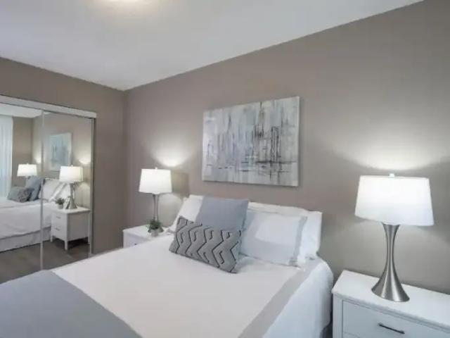 Apartment For Rent Etobicoke ON 1820 ES104106145