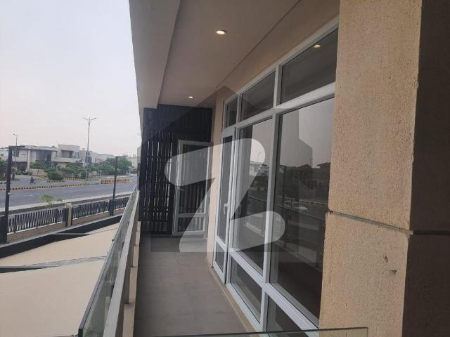 Apartment For Rent Experience A Premium Lifestyle In The Heart Of DHA Lahore With World Class Living Standards. Defence Raya