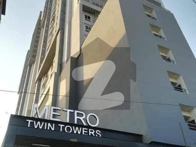Apartment For Rent Frere Town