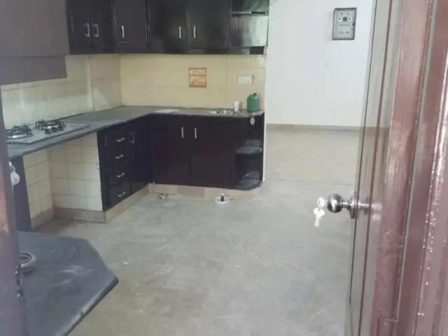 Apartment for Rent full floor 4bedroom drawing dining 1800 sqft Karachi DHA Phase 7 ID 53248