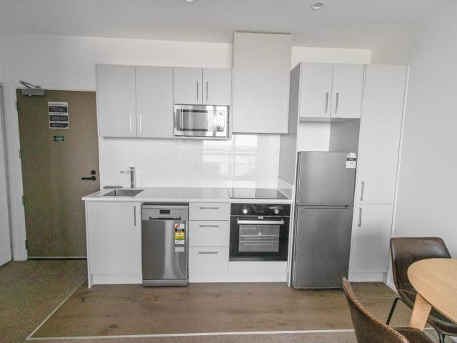 Apartment for Rent Fully furnished apartment in Manukau!